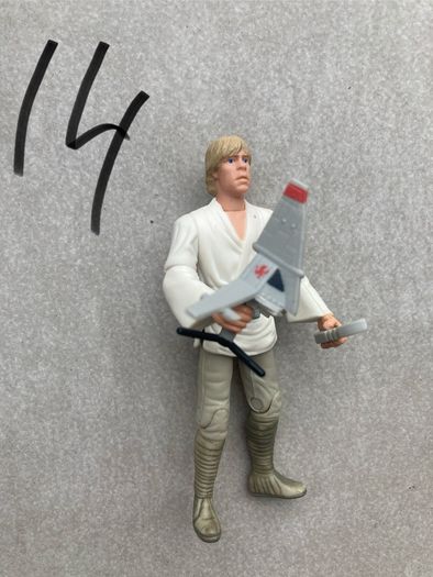 star wars figures