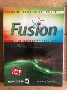 Fusion physics