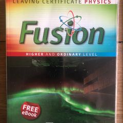 Fusion physics