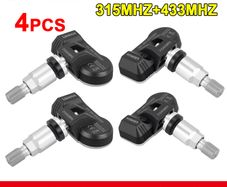 Launch TPMS Sensors x4