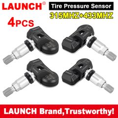 Launch TPMS Sensors x4