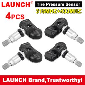 Launch TPMS Sensors x4
