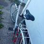 Goldrush meteor bike Image 5