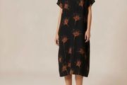 Gallery Midi dress