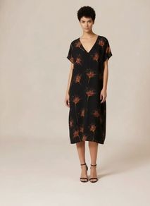 Gallery Midi dress