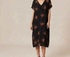 Gallery Midi dress