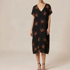 Gallery Midi dress