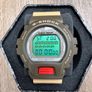 G-Shock DW-6600PC-5 watch Image 6