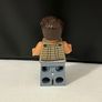 LEGO Star Wars Minifigure Zander Dark Tan Jacket (sw0849) 75186 The Arrowhead Image 2