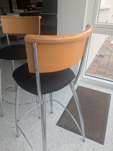 Kitchen stools