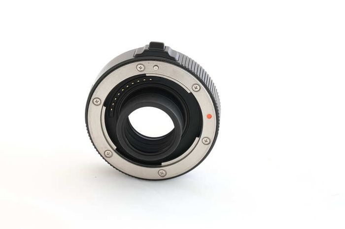 Fujifilm Teleconverter XF 1.4X TC WR