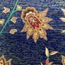 Vintage Cotton Fabric Image 4