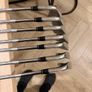 Nike VR Pro Cavity Irons Image 5