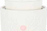 Wax Melts Warmer Electric Oil Burner Ceramic Wax Cube Tart Melter Scented Fragrance Candle Wax Warmer for Home Office Bedroom Living Room Bathroom Gifts &amp; Decor FREE POSTAGE (MULTIPLE DESIGNS, SEE PHOTOS)