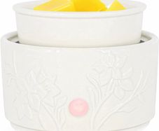 Wax Melts Warmer Electric Oil Burner Ceramic Wax Cube Tart Melter Scented Fragrance Candle Wax Warmer for Home Office Bedroom Living Room Bathroom Gifts & Decor FREE POSTAGE (MULTIPLE DESIGNS, SEE PHOTOS)