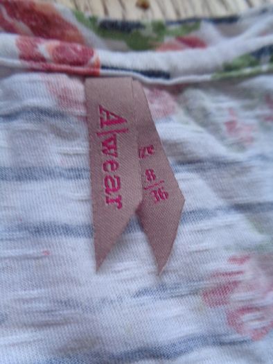 Ladies Cotton T-Shirt for Sale