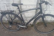 Specialized mens bike