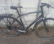 Specialized mens bike