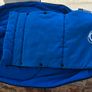 Bugaboo Cameleon Pram and Buggy with lots of blue extras Image 4