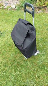 Shopping Trolley
