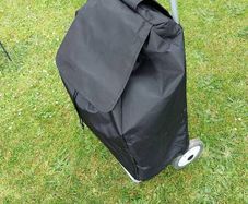 Shopping Trolley