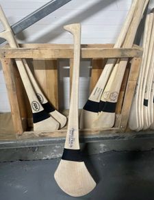 32inch Goalkeeper Hurley brand new