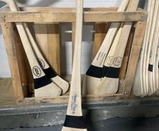 32inch Goalkeeper Hurley brand new