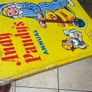 Andy Pandy's Annual 1963 Image 2