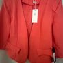 New Coral Jacket From Pamala Scott Image 3