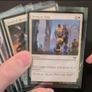 MTG Magic The Gathering White Deck Image 2