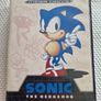 Sonic The Hedgehog Sega Mega Drive Arcade Retro Games Original Image 2