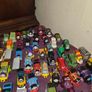 106 Thomas and Friends Minis Image 8