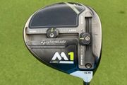 Taylormade M1 driver