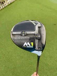 Taylormade M1 driver