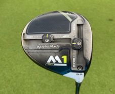 Taylormade M1 driver