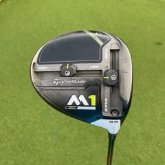 Taylormade M1 driver