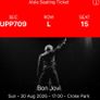 Bon Jovi tickets Image 2