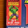 Comic: 'Daredevil And The Incredible Hulk' no.31 (13/07/2005) Image 2