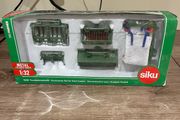 Model Accessories kit for front loader