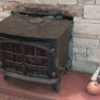 Heavy duty, Hunter herald stove for sale. Image 2