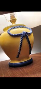 mid century lamp