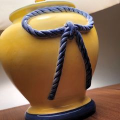 mid century lamp