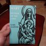 Rare Find 1974 Mary, Mother of the Lord. Karl Rahner. Religious. Vintage. Image 2