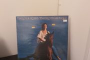 Carole King - Thoroughbred (LP, Album, RE) Vinyl