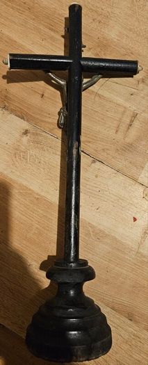 Religious Cross