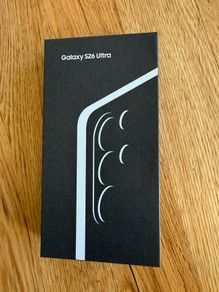 galaxy s26 ultra