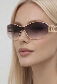 Shanel sunglasses/