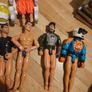 Bundle of Action Man and Accessories Image 4