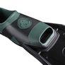 Sporasub Spitfire Kelp Plastic Fin with foot pockets for spearfishing/ diving / snorkelling Image 2