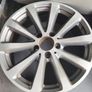 Mercedes Alloys Image 4